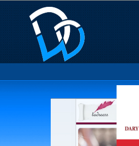 Dary Web Designs