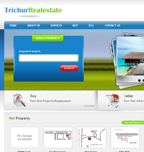 Trichurrealestate