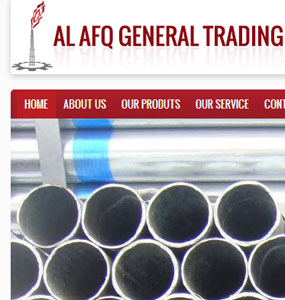 AL AFQ GENERAL TRADING