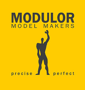 MODULOR MODEL MAKERS