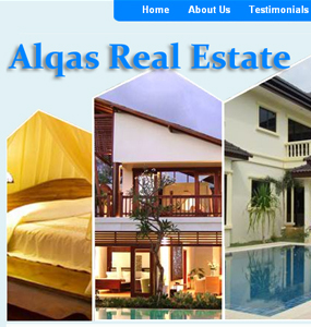 Alqas Real Estate