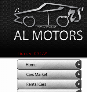 Al Motors